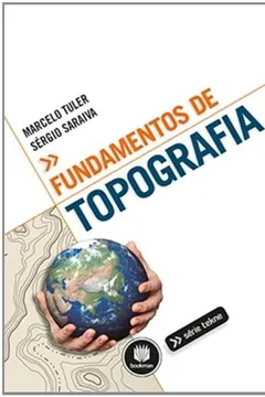 Livro Fundamentos de Topografia - Resumo, Resenha, PDF, etc.