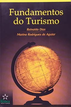 Livro Fundamentos do Turismo. Conceitos, Normas e Definições - Resumo, Resenha, PDF, etc.
