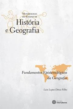 Livro Fundamentos epistemológicos da geografia - Resumo, Resenha, PDF, etc.