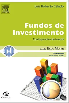 Livro Fundos de Investimento - Resumo, Resenha, PDF, etc.