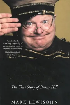 Livro Funny, Peculiar: The True Story of Benny Hill - Resumo, Resenha, PDF, etc.