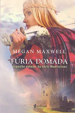 Livro Fúria Domada - Resumo, Resenha, PDF, etc.