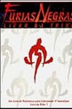 Livro Furias Negras. Livro Da Tribo - Resumo, Resenha, PDF, etc.