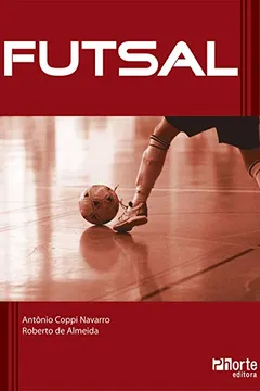 Livro Futsal - Resumo, Resenha, PDF, etc.