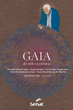 Livro Gaia. De Mito A Ciencia - Resumo, Resenha, PDF, etc.