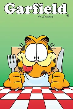 Livro Garfield Vol. 8 - Resumo, Resenha, PDF, etc.