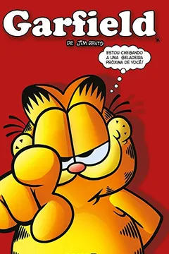 Livro Garfield - Volume 4 - Resumo, Resenha, PDF, etc.