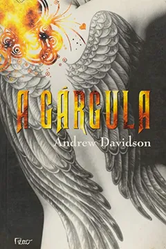Livro Gargula, A - Resumo, Resenha, PDF, etc.