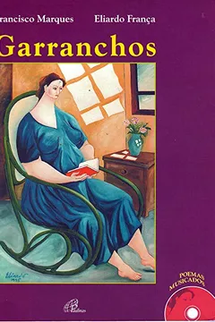 Livro Garranchos Poemas Musicados - Resumo, Resenha, PDF, etc.