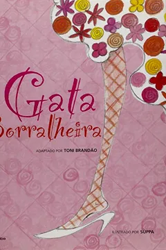Livro Gata Borralheira - Resumo, Resenha, PDF, etc.