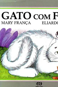 Livro Gato com Frio - Resumo, Resenha, PDF, etc.