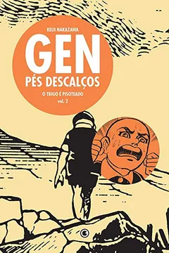 Livro Gen Pés Descalços - Volume - 2 - Resumo, Resenha, PDF, etc.
