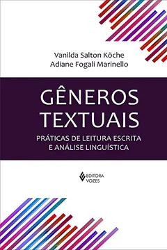 Livro Gêneros Textuais - Resumo, Resenha, PDF, etc.
