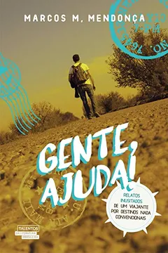 Livro Gente, Ajuda! - Resumo, Resenha, PDF, etc.