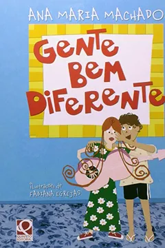 Gente Bem Diferente PDF Ana Maria Machado