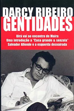 Livro Gentidades - Resumo, Resenha, PDF, etc.