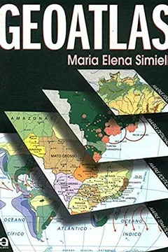 Livro Geoatalas - Resumo, Resenha, PDF, etc.