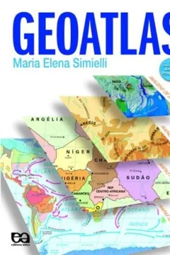 Livro Geoatlas - Resumo, Resenha, PDF, etc.