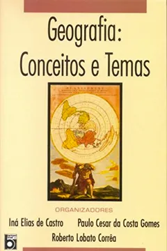 Livro Geografia. Conceitos e Temas - Resumo, Resenha, PDF, etc.