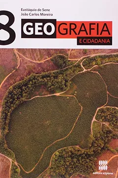 Livro Geografia E Cidadania - Volume 8 - Resumo, Resenha, PDF, etc.