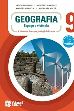 Livro Geografia. Espaço e Vivência. 9º Ano - Resumo, Resenha, PDF, etc.