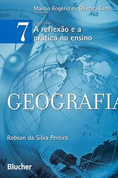Livro Geografia - Resumo, Resenha, PDF, etc.