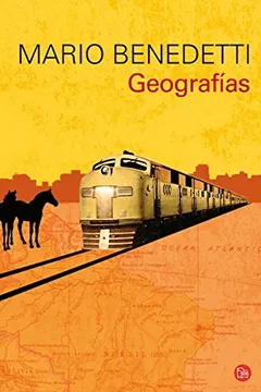 Livro Geografías - Resumo, Resenha, PDF, etc.