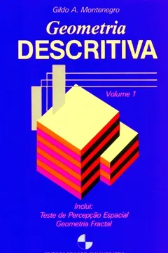 Livro Geometria Descritiva - Resumo, Resenha, PDF, etc.