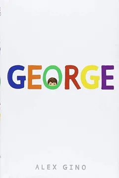 Livro George - Resumo, Resenha, PDF, etc.