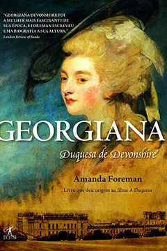 Livro Georgiana - Resumo, Resenha, PDF, etc.