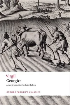 Livro Georgics - Resumo, Resenha, PDF, etc.
