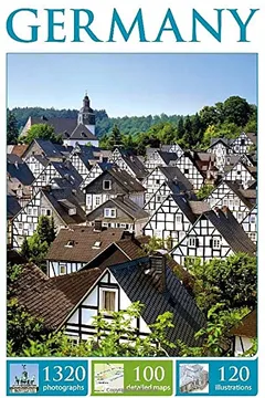 Livro Germany - Resumo, Resenha, PDF, etc.