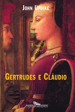 Livro Gertrudes e Cláudio - Resumo, Resenha, PDF, etc.
