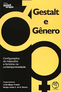 Livro Gestalt E Gênero - Resumo, Resenha, PDF, etc.