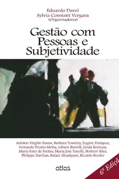 Livro Gestão com Pessoas e Subjetividade - Resumo, Resenha, PDF, etc.