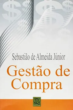 Livro Gestão de Compra - Resumo, Resenha, PDF, etc.