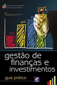 Livro Gestão de Finanças e Investimentos - Resumo, Resenha, PDF, etc.