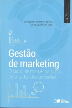 Livro Gestão de Marketing - Resumo, Resenha, PDF, etc.