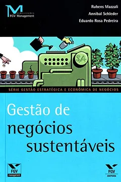 Livro Gestão de Negócios Sustentáveis - Resumo, Resenha, PDF, etc.