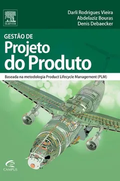 Livro Gestão de Projeto do Produto - Resumo, Resenha, PDF, etc.