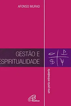 Livro Gestao E Espiritualidade - Resumo, Resenha, PDF, etc.
