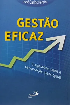 Livro Gestão Eficaz - Resumo, Resenha, PDF, etc.