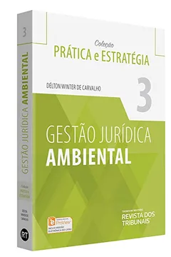Livro Gestão Jurídica Ambiental - Resumo, Resenha, PDF, etc.
