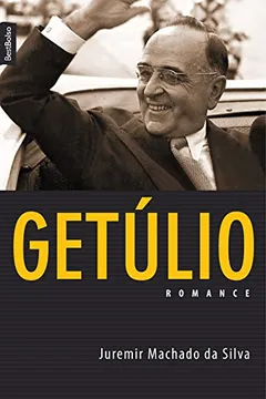 Livro Getúlio - Resumo, Resenha, PDF, etc.
