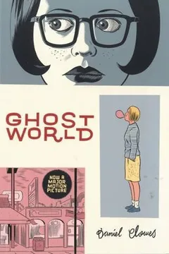 Livro Ghost World - Resumo, Resenha, PDF, etc.