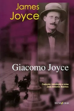 Livro Giacomo Joyce - Resumo, Resenha, PDF, etc.
