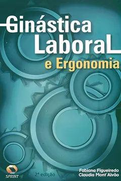 Livro Ginástica Laboral E Ergonomia - Resumo, Resenha, PDF, etc.