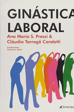 Livro Ginastica Laboral - Resumo, Resenha, PDF, etc.