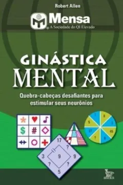 Livro Ginastica Mental - Resumo, Resenha, PDF, etc.