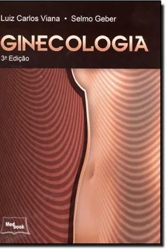 Livro Ginecologia - Resumo, Resenha, PDF, etc.